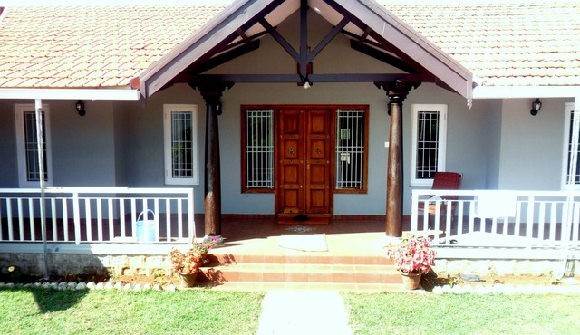 MEETING JOINT AT OOTY