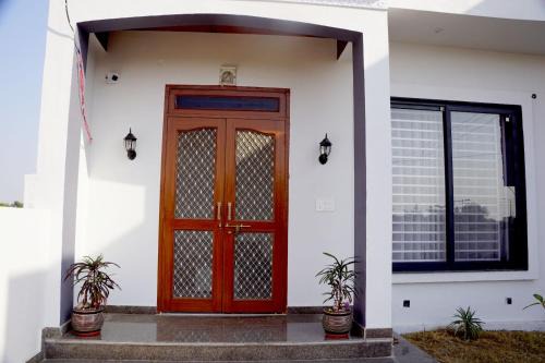 Meg's Homestay