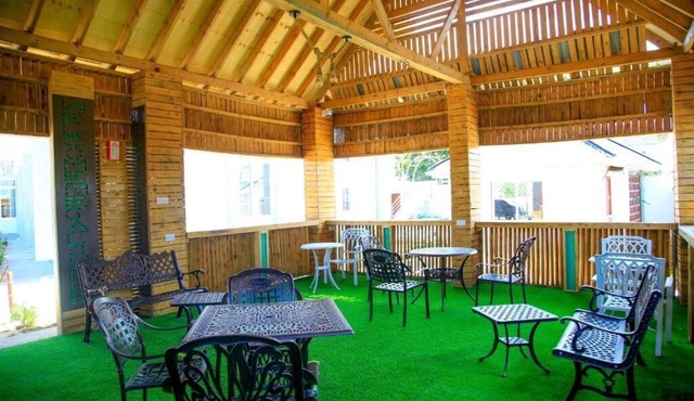 MEGA Lodge 10 in Dar es Salam