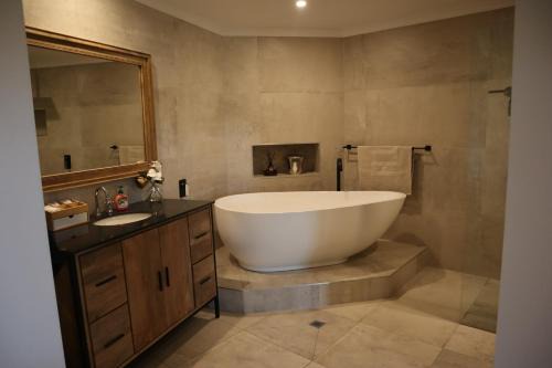 Melbourne Farm Stay in Diggers Rest