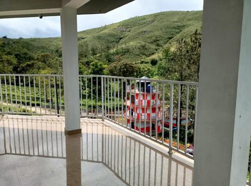Melel Hill View