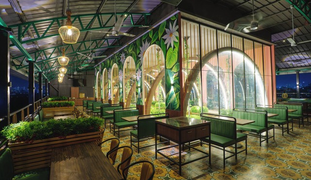 Melior Inn