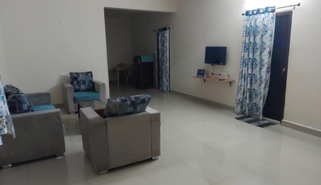 Melody 2 Bedroom Apartment in Hyderabad