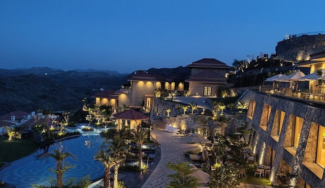 Mementos By ITC Hotels Ekaaya Udaipur