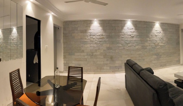 Memorable stay in prime location Near juhu beach, step out to explore luxry.