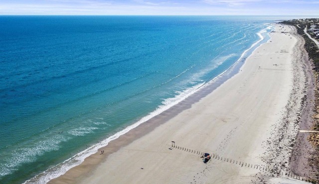 Mer Belle ~ Aldinga Beach - The perfect balance of relaxation & adventure in Aldinga Beach