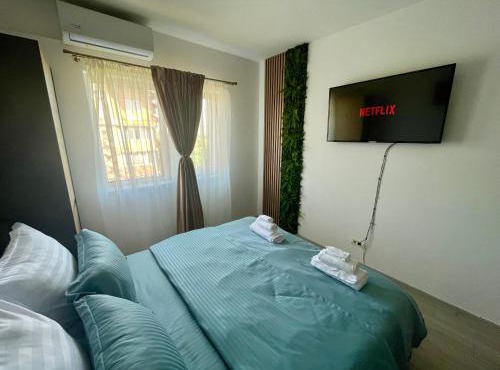 MER Studio Premium Stay in Timisoara