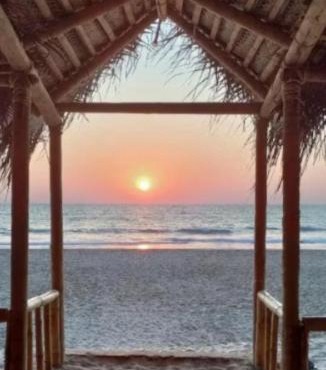 Meraki Beach Resort Gokarna