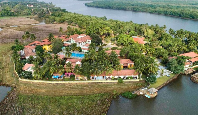 Mercure Goa Devaaya Resort - An Accor Hotels Brand