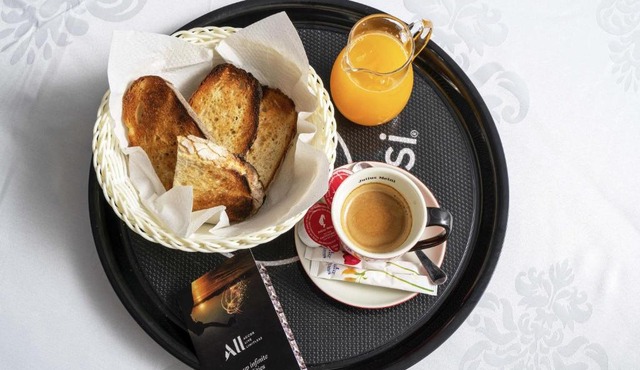 Mercure Medias Binderbubi Hotel And Spa