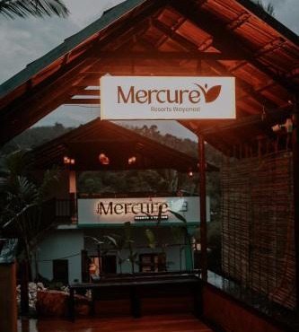 Mercure Resort Wayanad