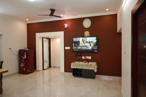 Mercury JKR Residency