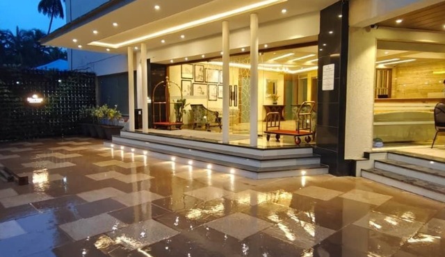MERITAS GRAND INN