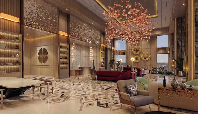 Merlis Hotel Coimbatore