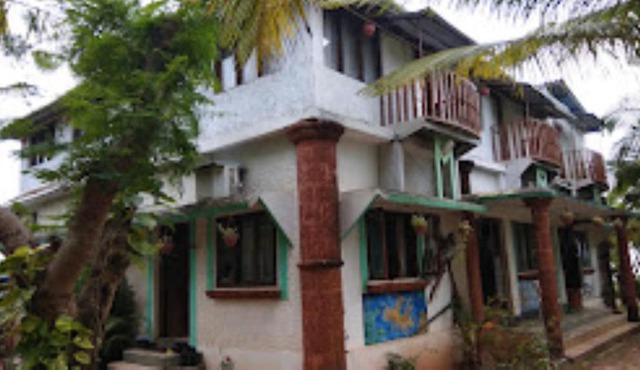Mermaid Beach Resort Vengurla