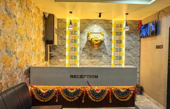 Metro Inn Residency