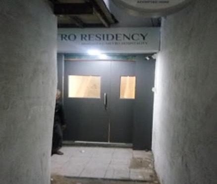 Metro Residency Jogeshwari