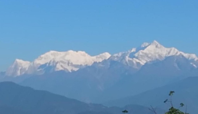 Mettrip homestay - kaffer gaon