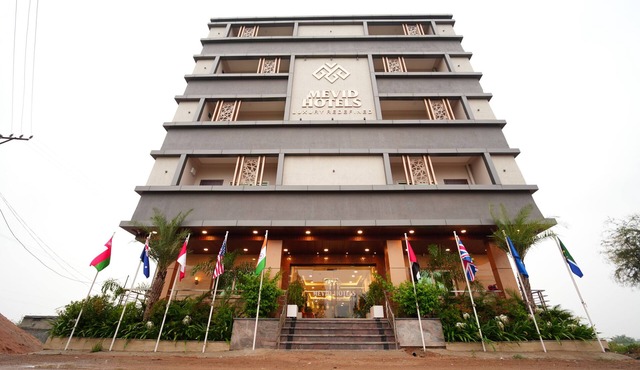 Mevid hotels