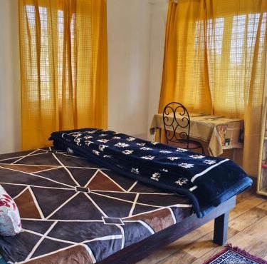 Mewar Exotic Fruit Farm & Farm Stay