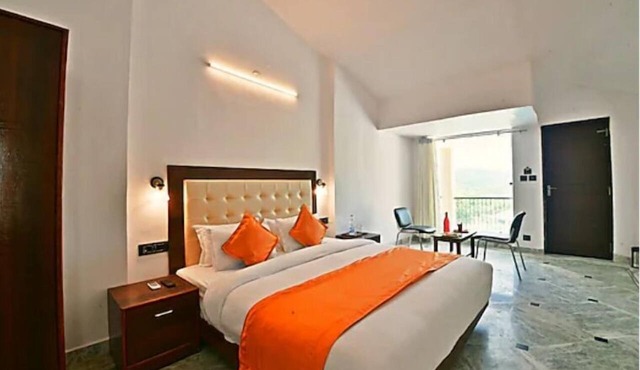Mewar Palace Resort & Spa