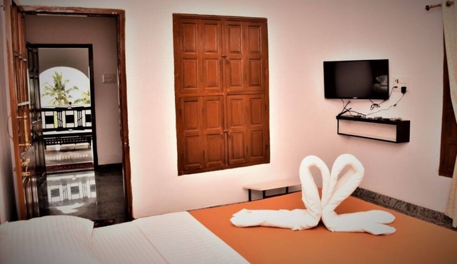 Meya boutique homes – 1st Floor Apt