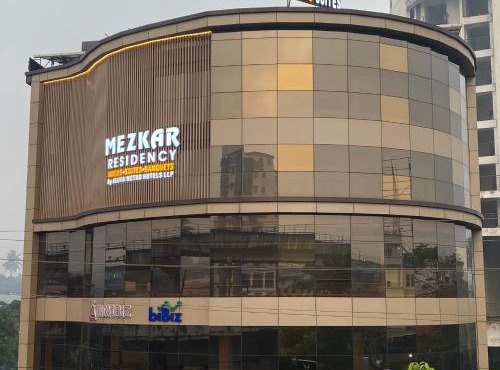 Mezkar Residency