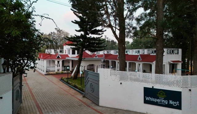 MGM Whispering Nest – Where Every Stay Becomes a Tale Worth Telling.