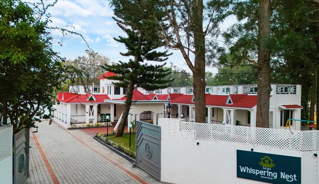MGM Whispering Nest Yelagiri