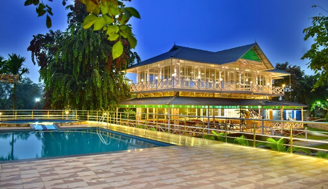 MGM Whispering Wind's Yelagiri