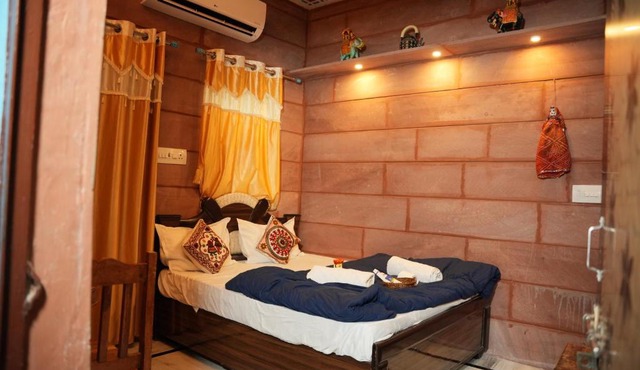 MH Home stay