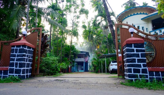 Mhatre Wadi Resort & Resturant