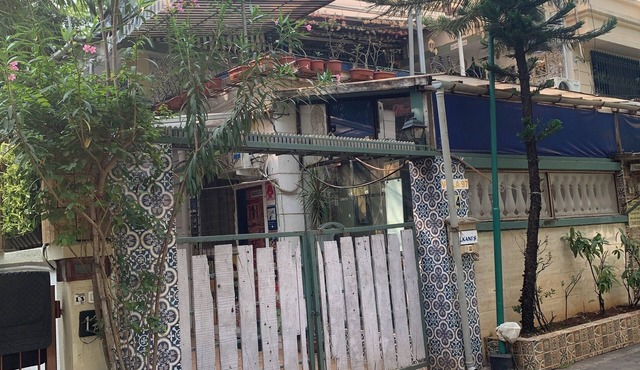 Mi Casa Su Casa