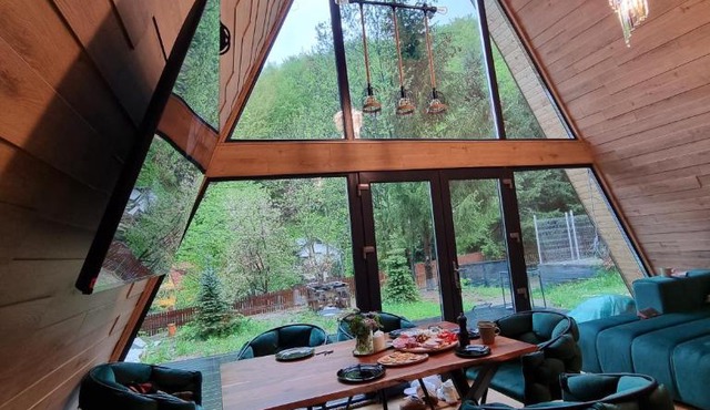 Mia Luxury Chalet