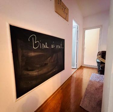 MiA's Apartment