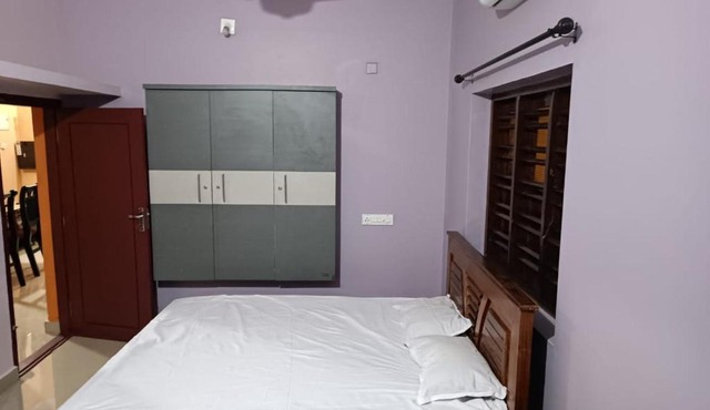 Miami Homestay& Ecotourism.