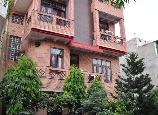 Michael's Homestay