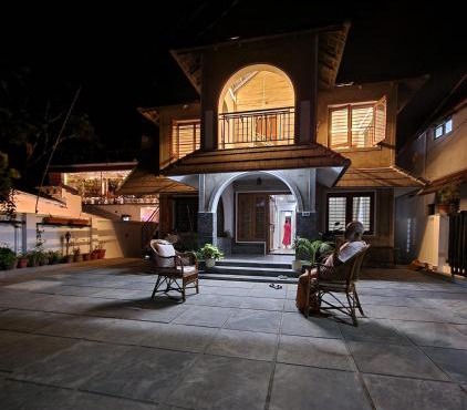Mickey Homestay