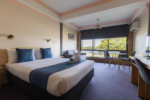 Midlands Motel in Taree