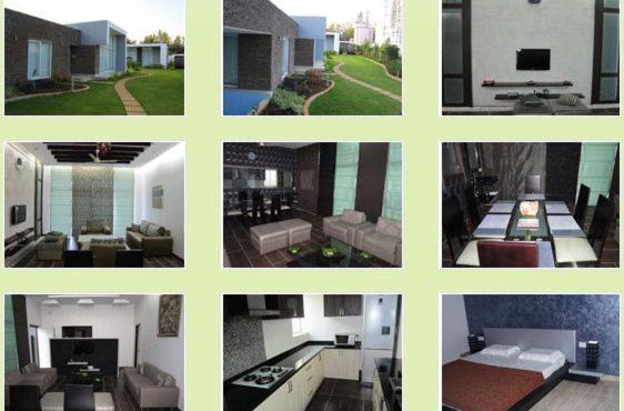 MIDVALLEY RESIDENCY