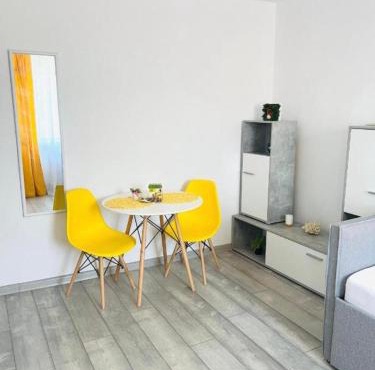 Miha modern and central apartament