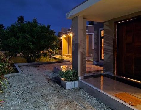 Mihambos Apartments in Msambweni