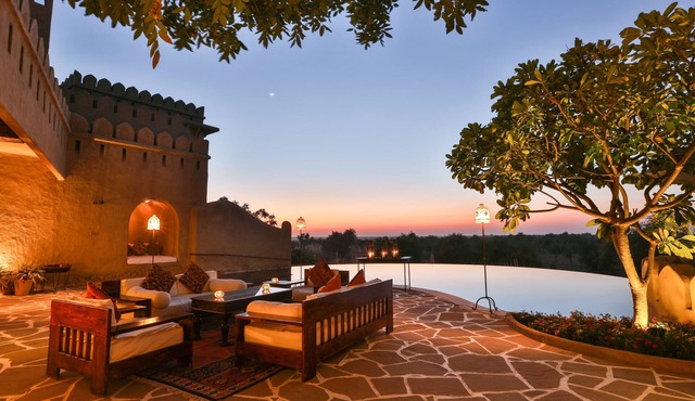 Mihir Garh