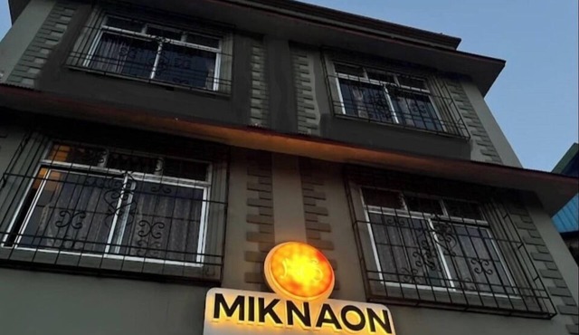 Miknaon Inn