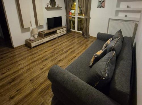 Milan Apartament-in the center of Târgu Mureș