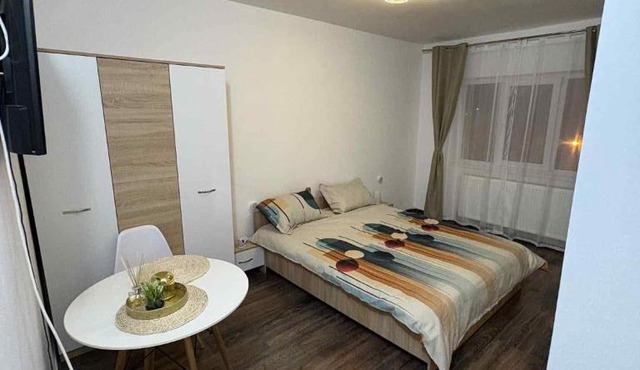 Milan Apartament