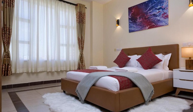 Mildans Place - Homes By Della in Nairobi