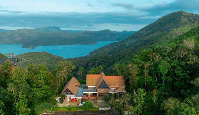 Milele Retreat boutique resort near munnar,vagamon, Thekkady