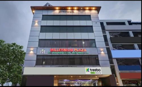 Milenium Suites Electronic City in Uttar Pradesh