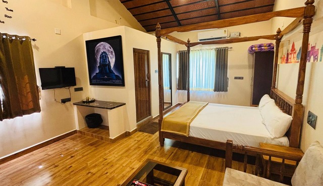 Millennium Eco Retreat